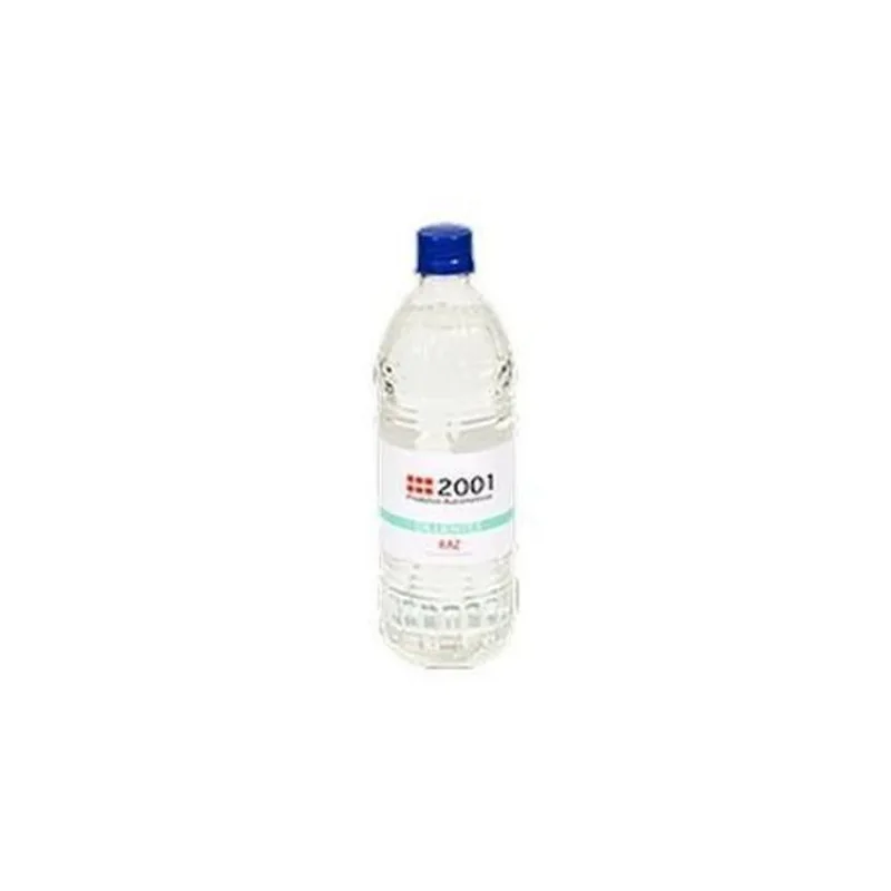 Aguarras 900ml - 2001