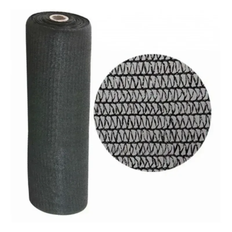 Tela de Sombreamento Agrinet 1,50X50m 50% Solpack