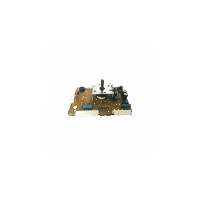 Placa de Potência Cliptech Lavadora 40790 Bivolt