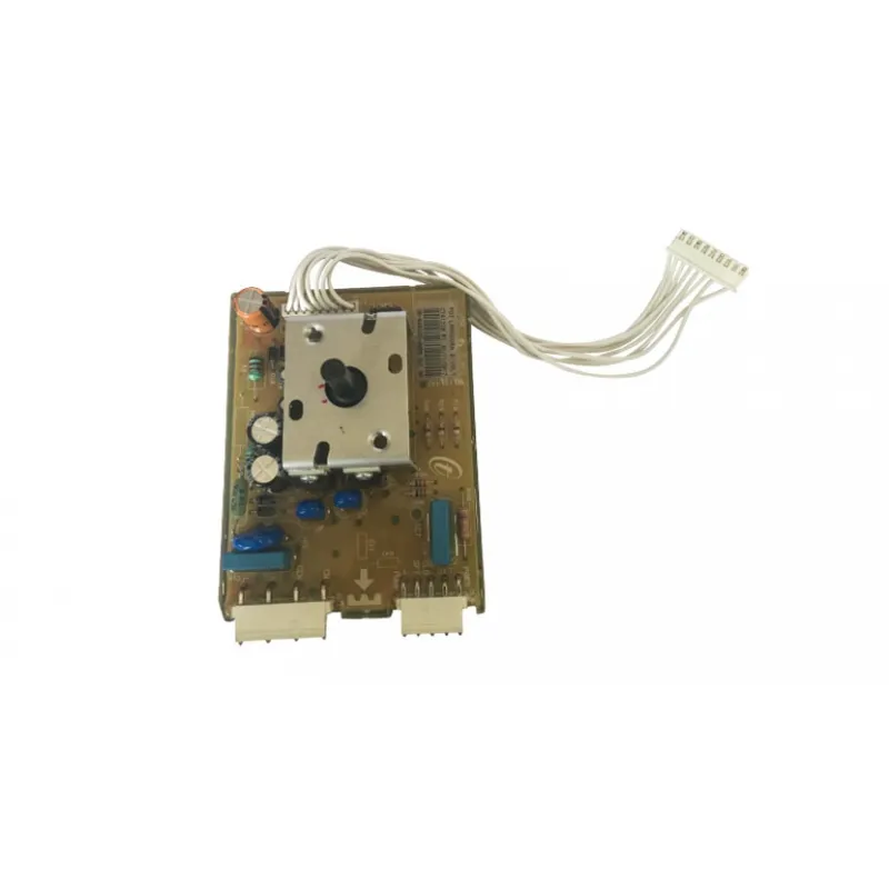 Placa de Potência Cliptech Lavadora 41310 Bivolt