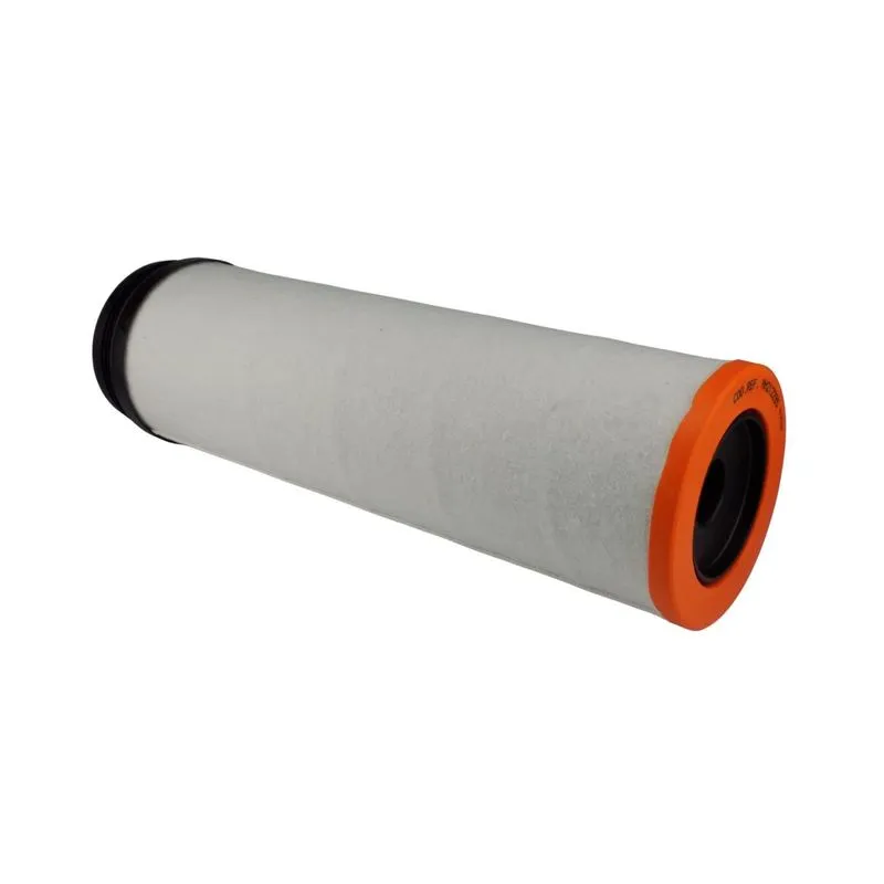 Filtro Ar Secundário para Colheitadeira John Deere AH212295