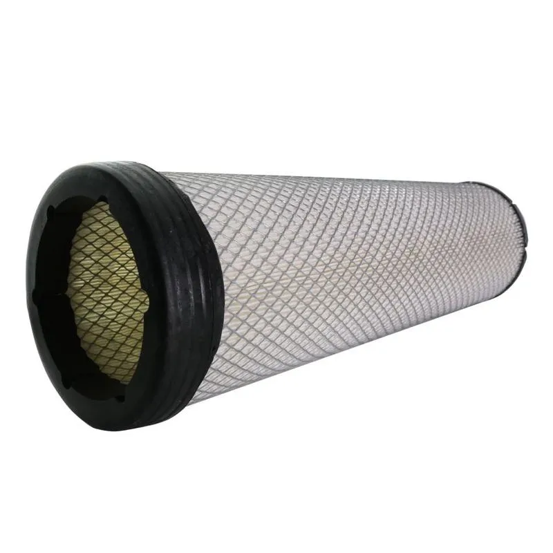 Elemento Filtro Secundário Colheitadeira NH84120625 Automotiv
