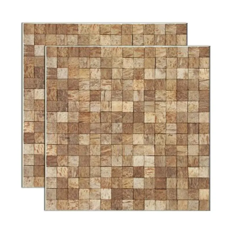 Pastilha Casca de Coco 30x30sm angra Colormix