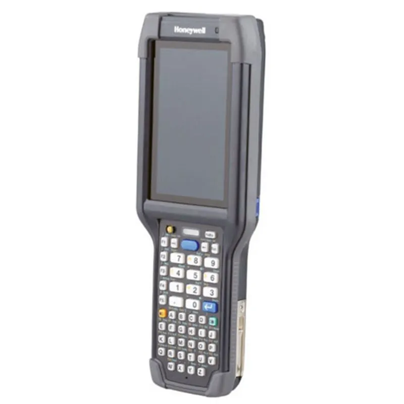 Coletor De Dados Honeywell Ck65 Camera Alpha Ck65-l0n-b8c214e [f030]