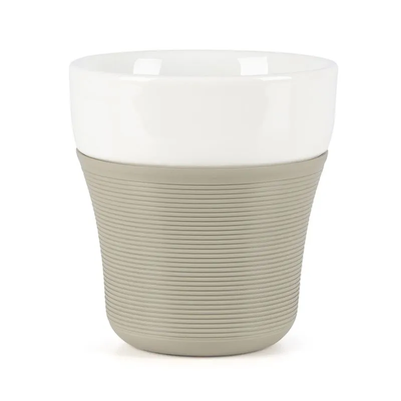 Coffee Cup Pressca Cinza 150ml