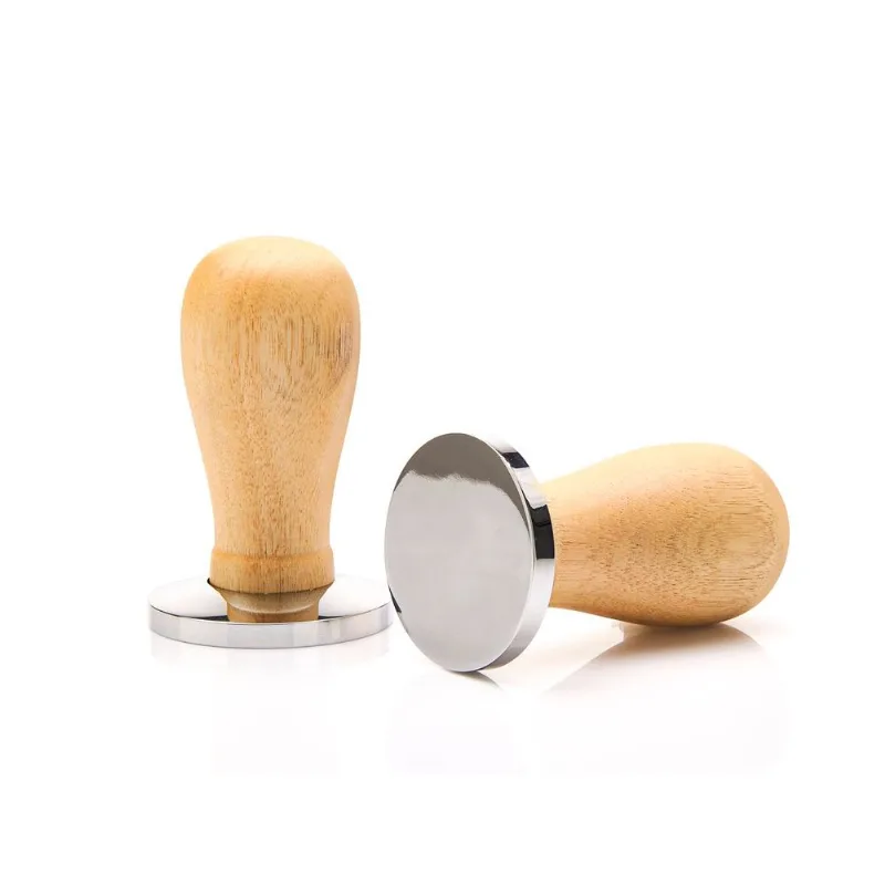 Tamper Compactador De Café - Pressca