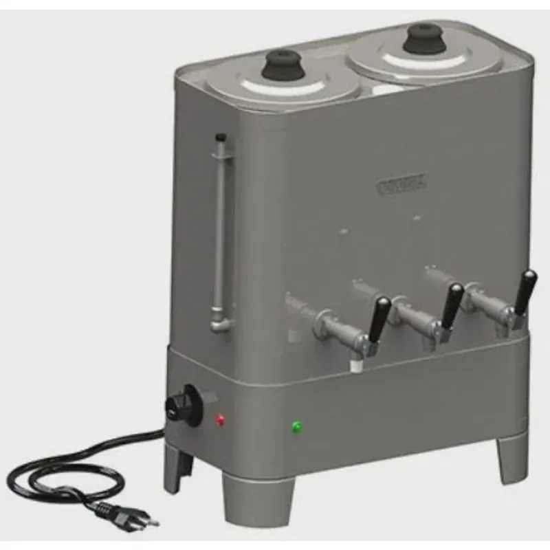 Cafeteira Universal Mc230st Elétrica 6 Litros