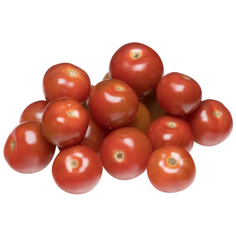 Tomate Cereja Orgânico 250g