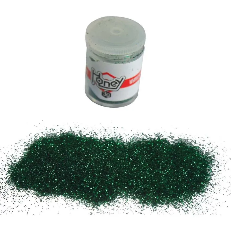 Verde Bandeira Pote 3G.