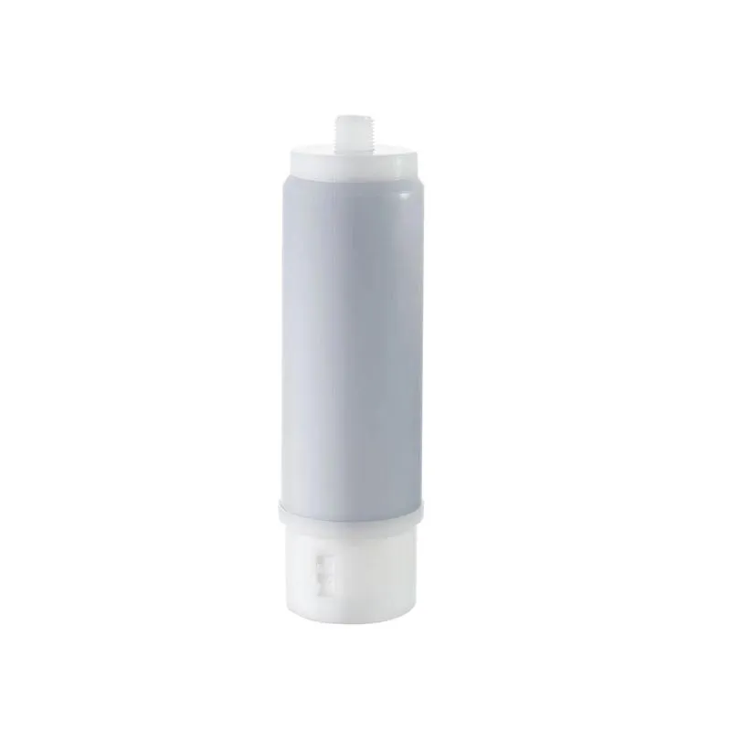 Refil Carvão Ativado Para Filtros Série 230 C/ Rosca 1/2