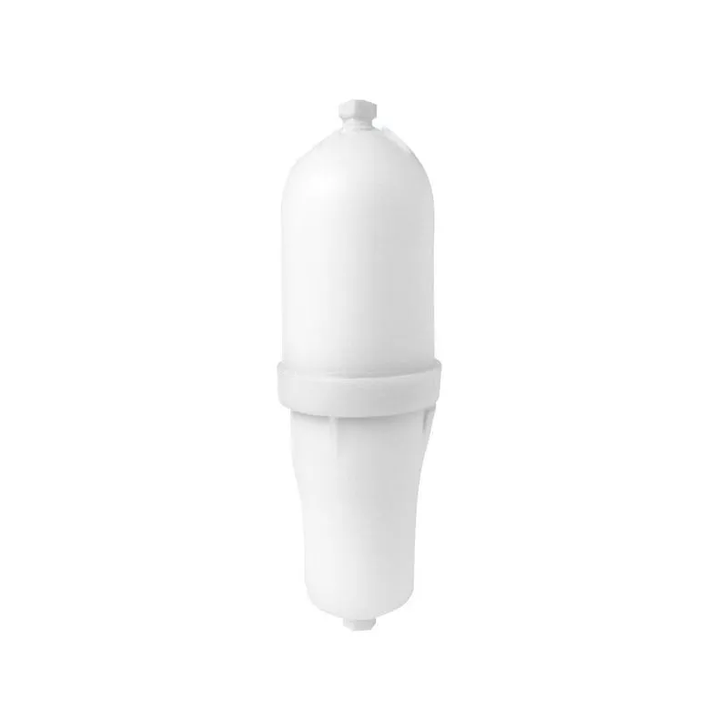 Filtro Externo Para Geladeiras Side By Side Encaixe Mang 1/4
