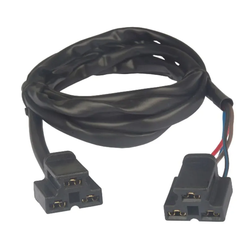 Chicote Alternador Mbb Tds