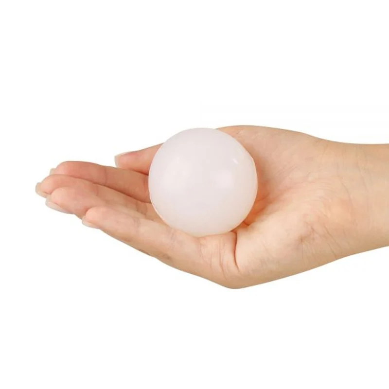 Bolinha de Fisioterapia em Silicone Ortho Pauher 4022 - Ortho Pauher