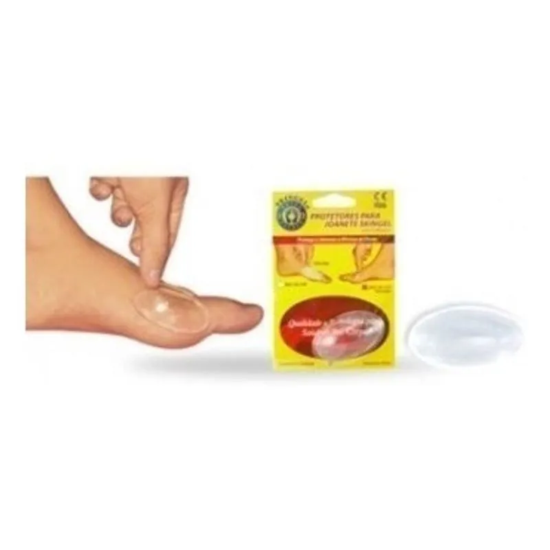 Protetor Joanete Skingel Unid Ortho Pauher