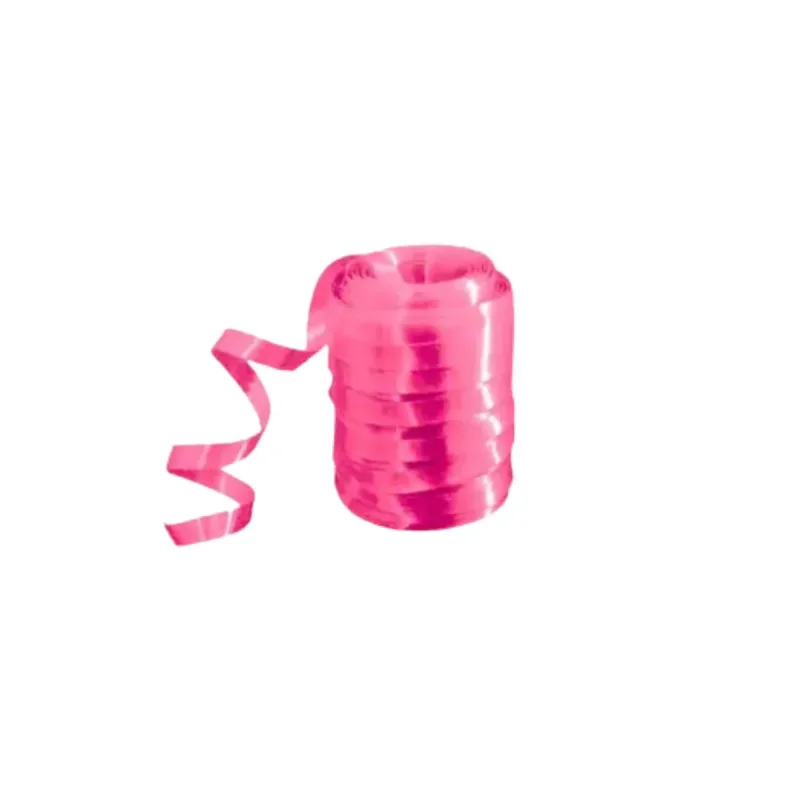 Fitilho Bella Fiori 10 X 05 Mm X 35 Metros Rosa com 10 Unidades