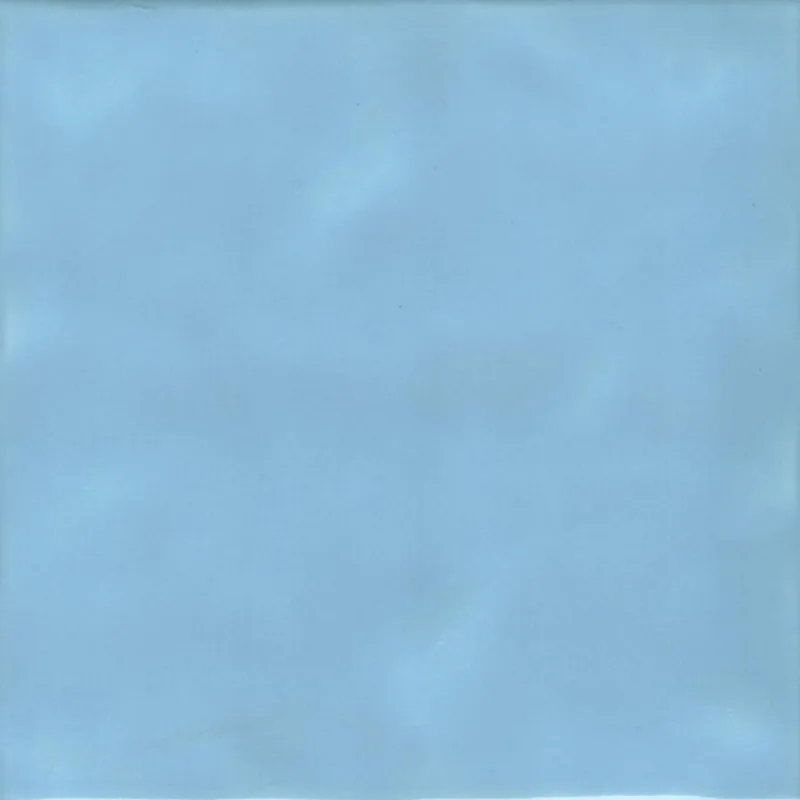 Revestimento Ondas Baby Esmaltdo 20X20cm Caixa com 1,52m² Brilhante Pierini