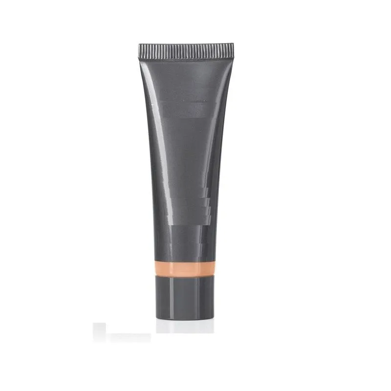 Nova Base Time Wise 3D Matte Mary Kay