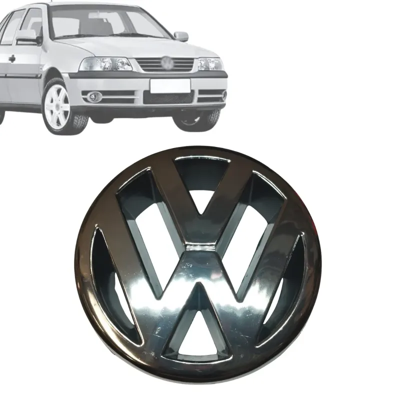 EMBLEMA VW GRADE GOL/PARATI/SAVEIRO G3 BLAWER