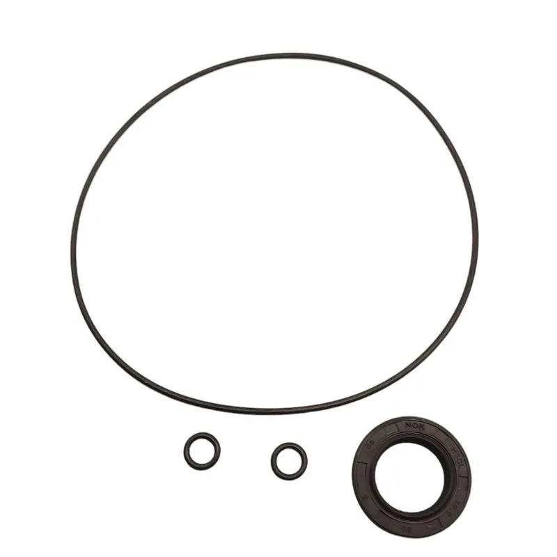 Reparo Mesa Magneto Moto Honda Biz 100 Ks 98/05 Com Retentor