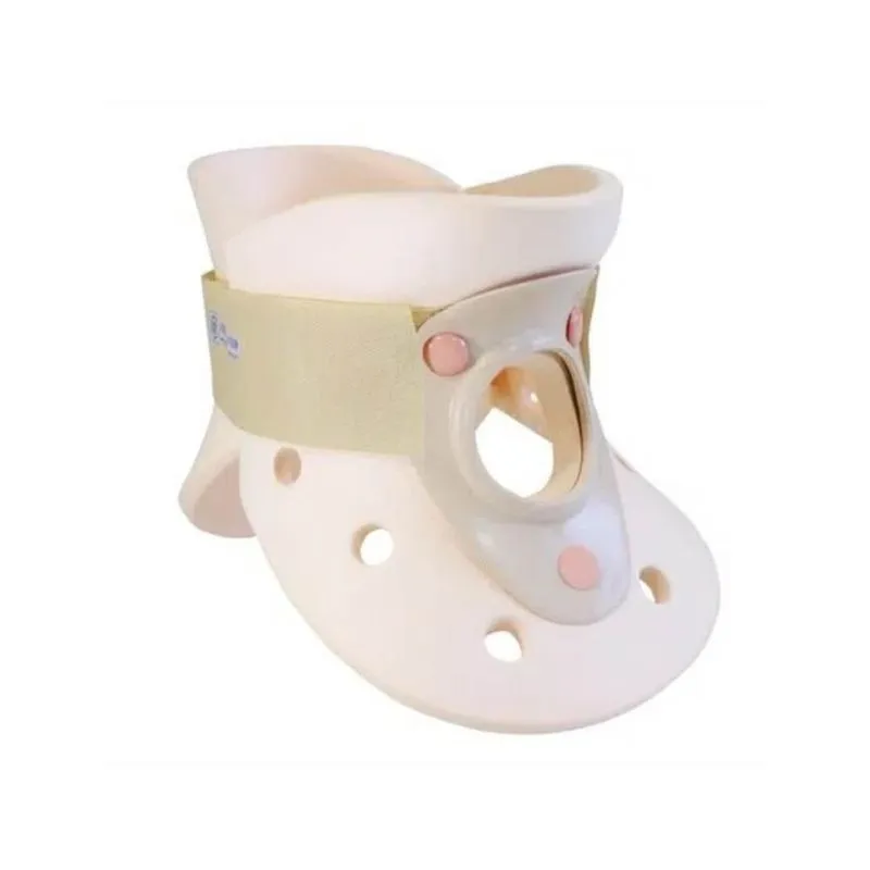 Ortocenter 015 Colar Cervical Mentoniano G