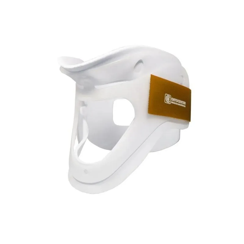 Colar Cervical Resgate M - Ortocenter