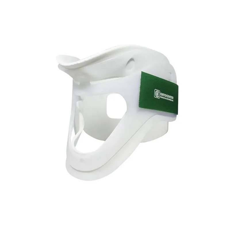 Colar Cervical Resgate G - Ortocenter