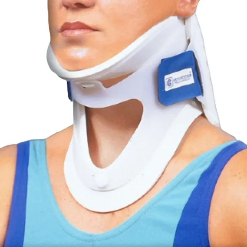 Colar Cervical Resgate PP - Ortocenter