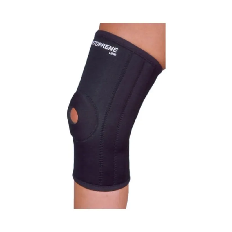 Ortocenter 1720 Joelheira Neoprene C- Tensor G