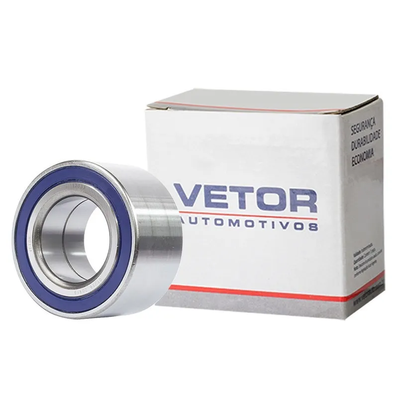 Rolamento Vetor P/ Clio, Twingo, R-19 - (12033)