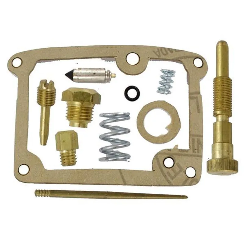 Reparo Kit Do Carburador Yamaha Rd 135