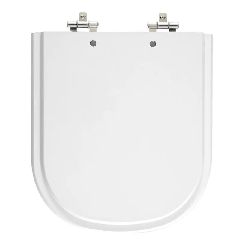 Assento Sanitário mdf Laminado Poliéster Fosco - Deca Vogue