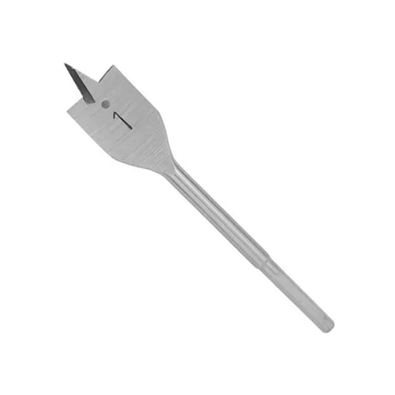 Broca Chata Aco Carbono 3/4' Loyal