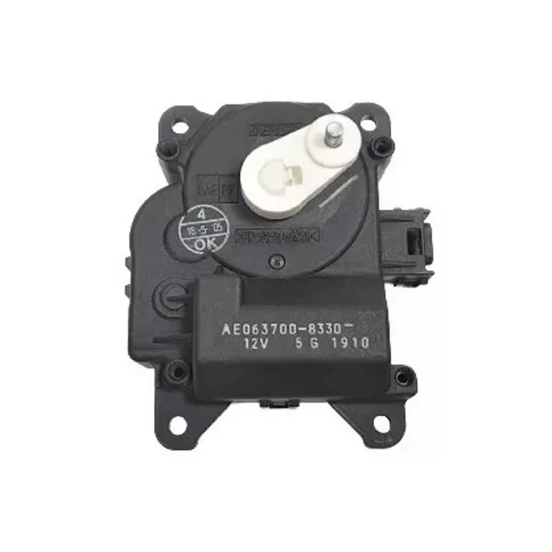 Motor Atuador Ar Condicionado Toyota Rav4 2000 A 2005