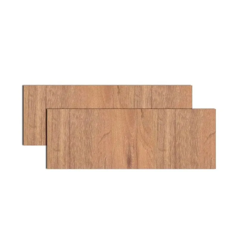 Piso Vinílico Eucafloor Decore Classic Oak de Cola Piso vinílico de cola Decore classic oak Eucafloor
