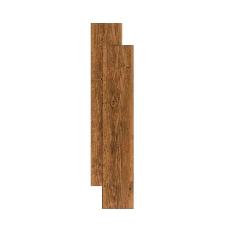 Piso Vinílico Eucafloor Family New Oak de Cola Piso vinílico de cola Family new oak Eucafloor