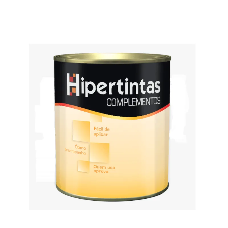 Selador Acrílico Hipertintas 900ml SELADOR ACR 0,900Q AFE GOLD
