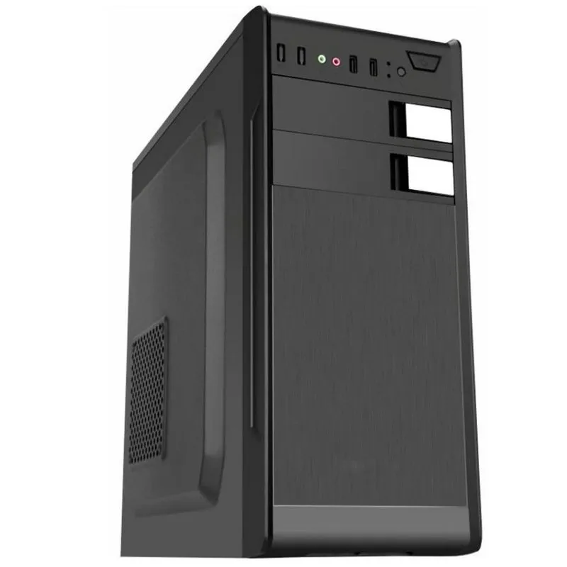 Gabinete ATX - K-Mex GX-03R6 - Preto