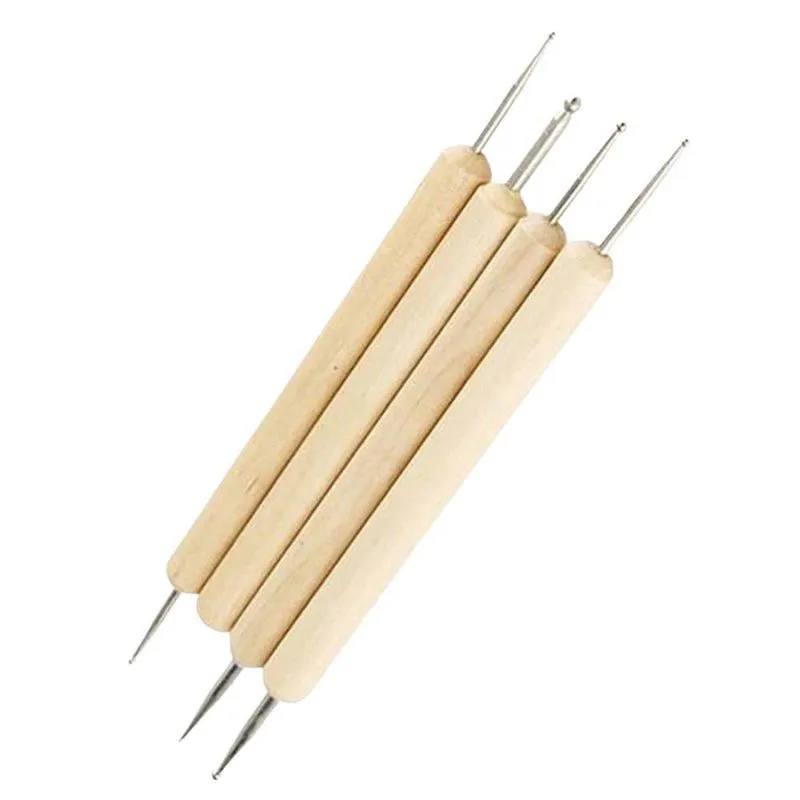 Boleador De Aco Com 4 Pcs - Ka0152390000