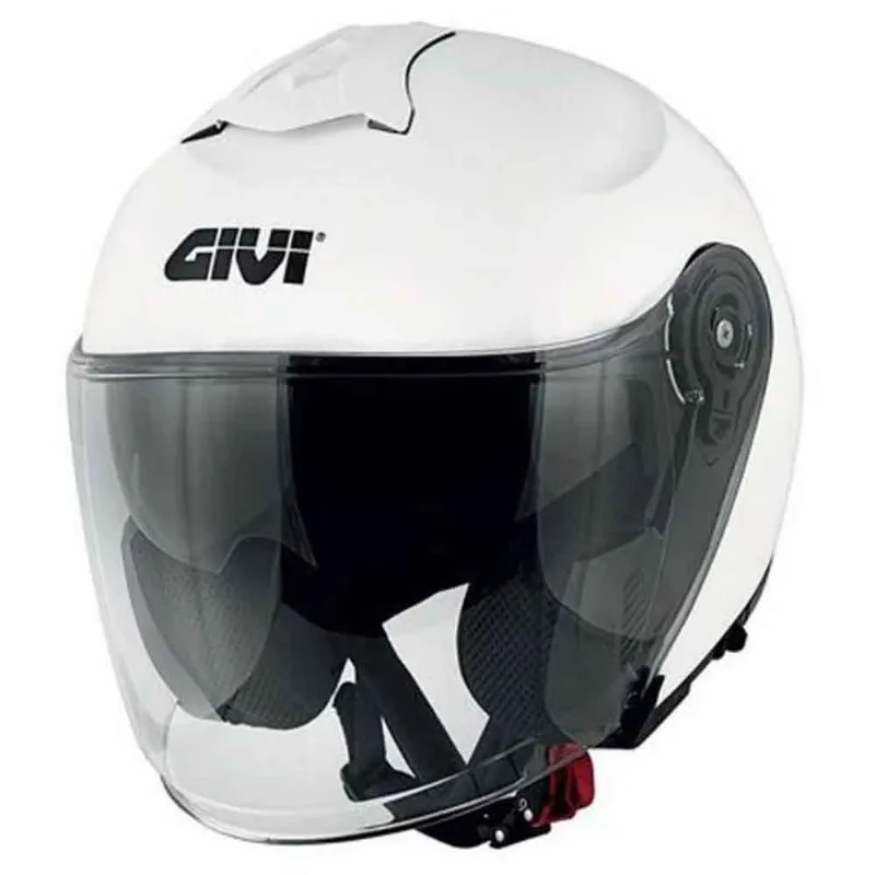 Capacete Givi X22 Planet Branco 56
