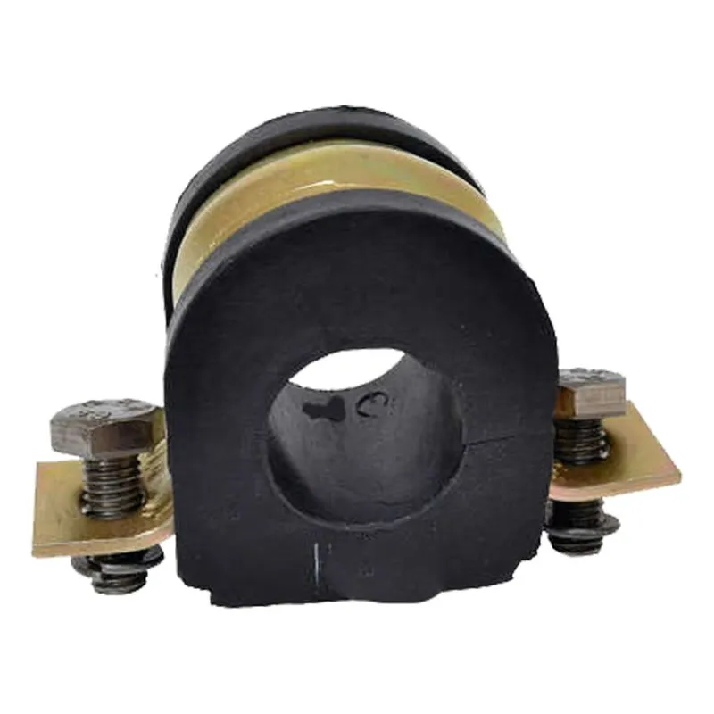 Kit Barra Estabilizadora Gm S10 1995 A 2011 - 975514 - Mb1219k 71790 (975514)