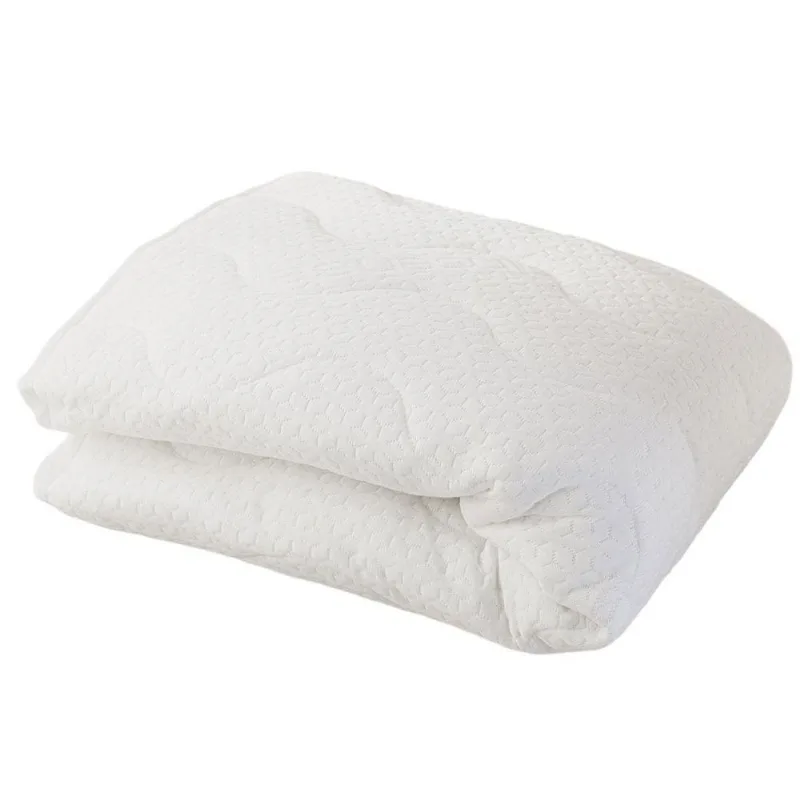 Protetor De Colchão Pillow Top Antistress - Solteiro King