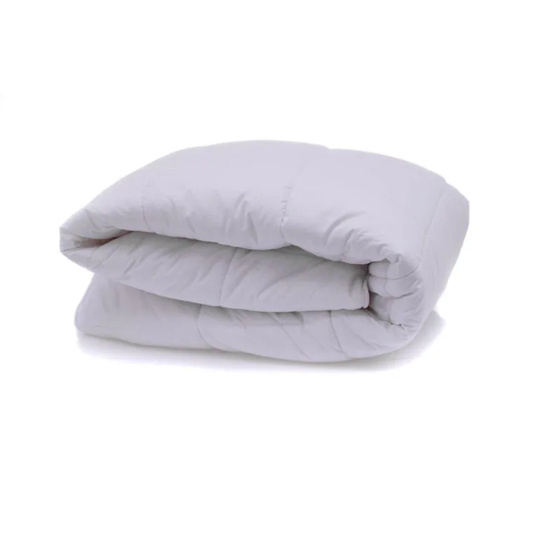 Protetor De Colchão Pillow Algodão 180 Fios - Casal