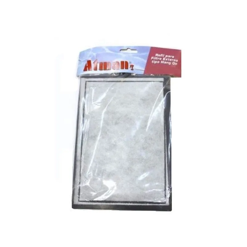 Refil Filtro Atman HF0300