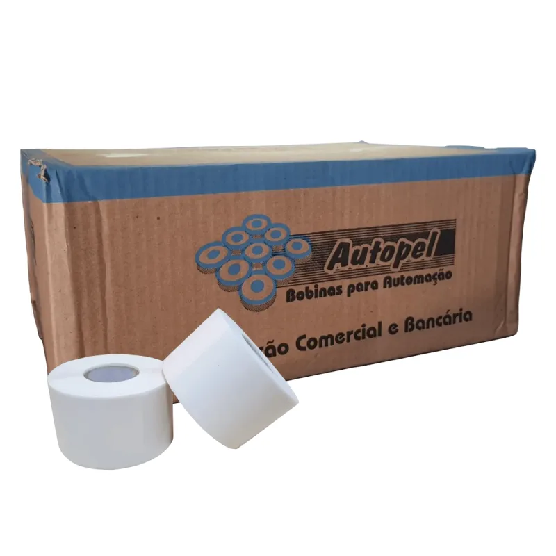ETIQUETA BALANCA 40X60X25M CX36RL (v12924)