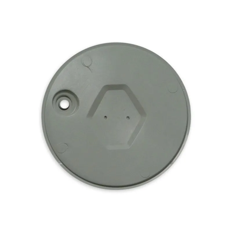 Calota Para Centro De Roda Renault Megane Privilege 1 Un
