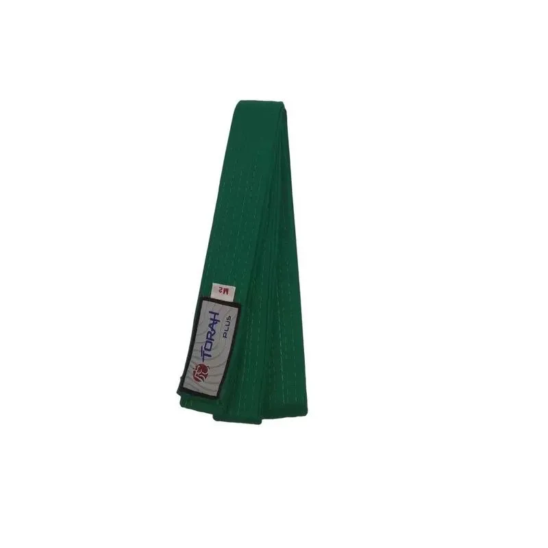 Faixa Verde Judo - Torah - Adulto