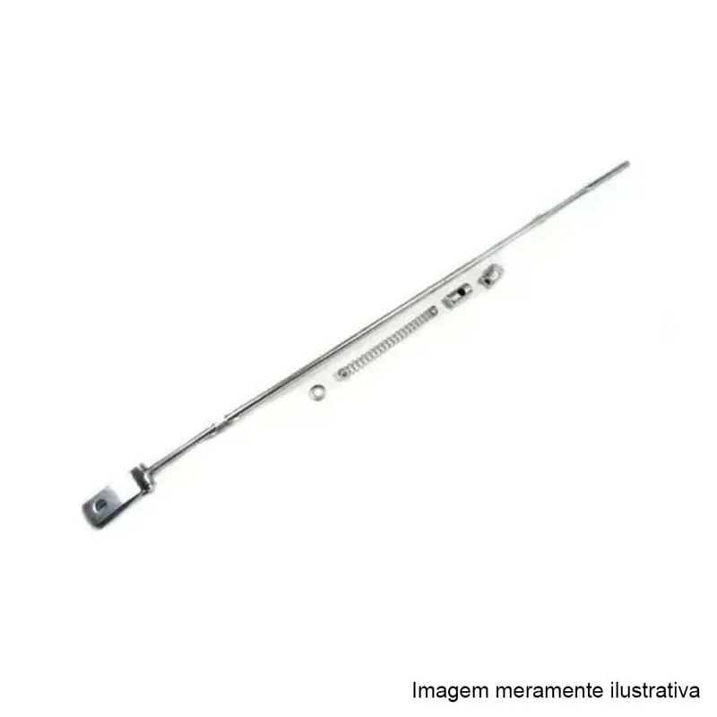 Vareta De Freio Cometa 6408 Honda Cg 150 Titan Ks 2004-2009