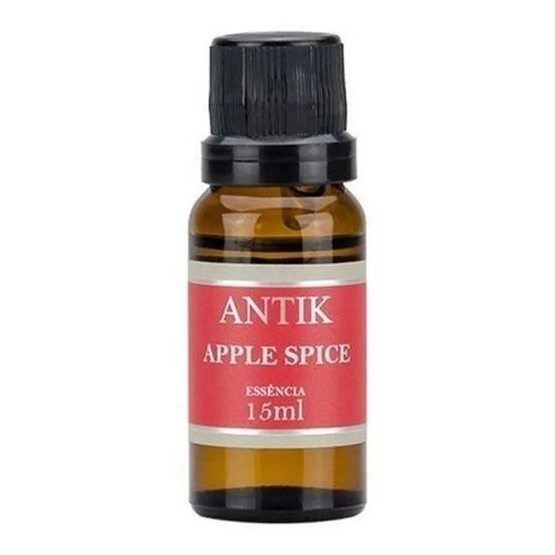 Antik Essência Apple Spice 15ml