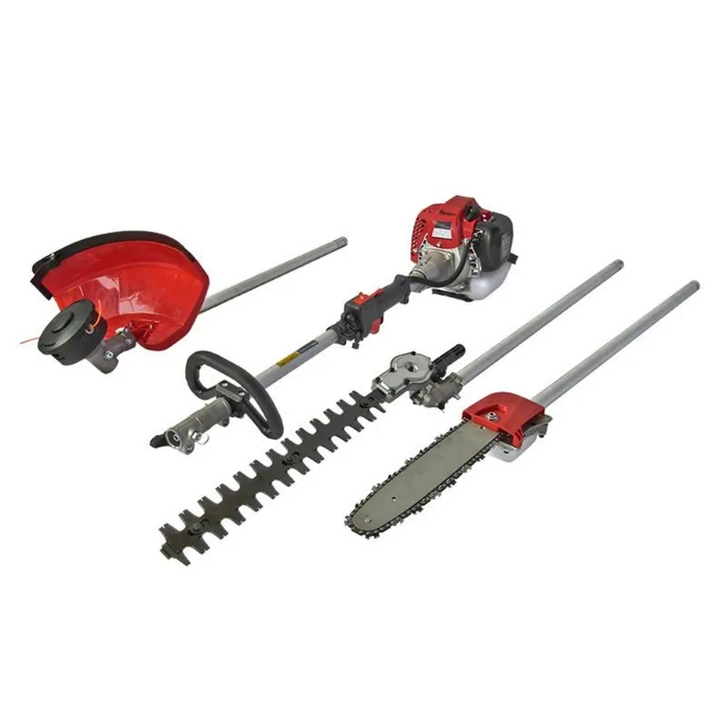 Roçadeira Lateral 25,4cc 2T TBC26MTX-GII Toyama - TOYAMA