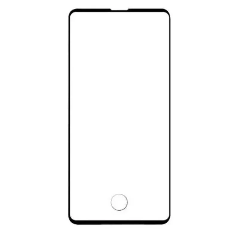 Película 3d Samsung Galaxy S20 Transparente